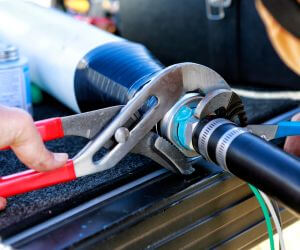 About Emergency plumbing pros Big Flat, AR